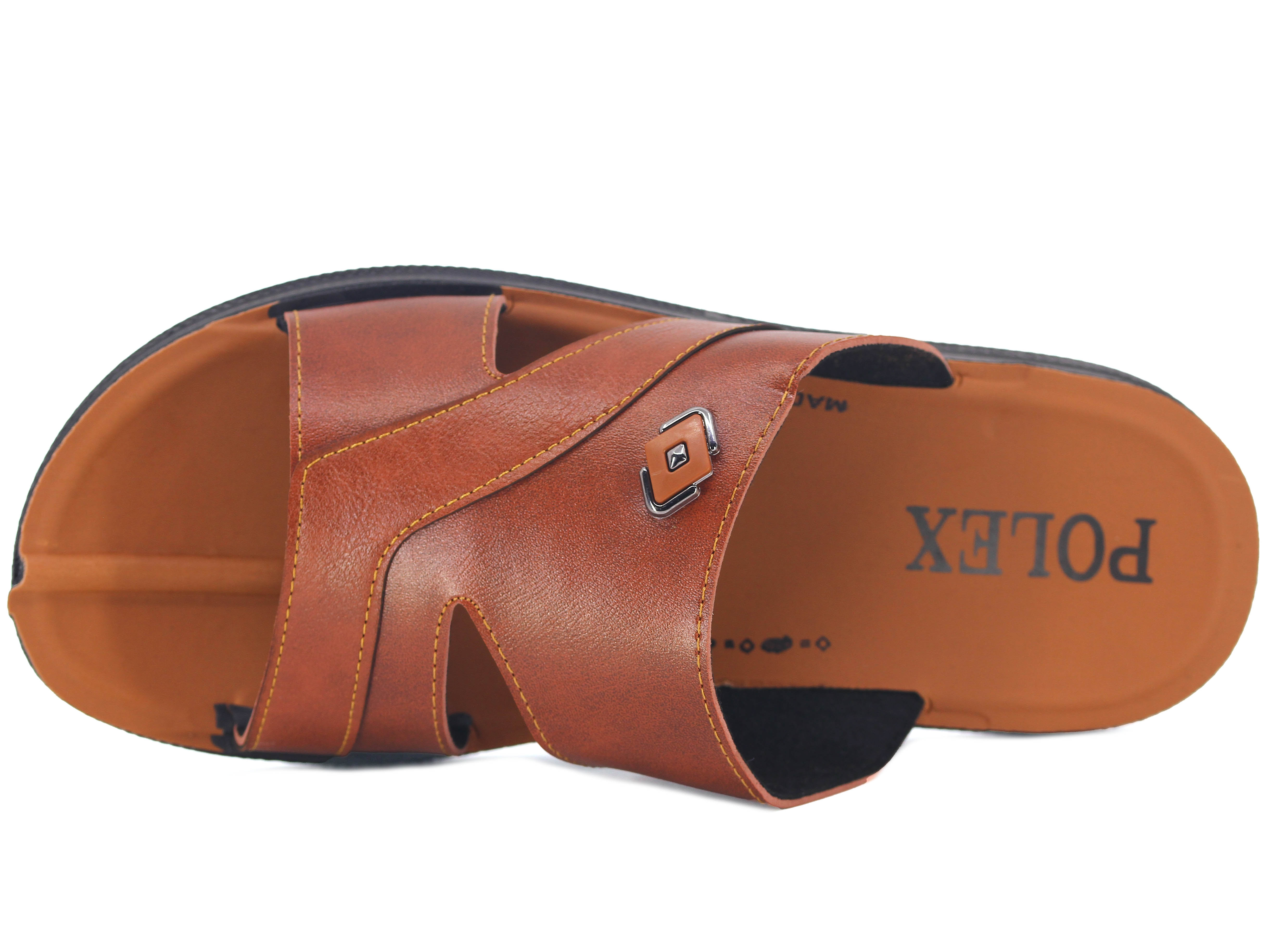 Polex Merdane 223 Günlük Terlik - 2