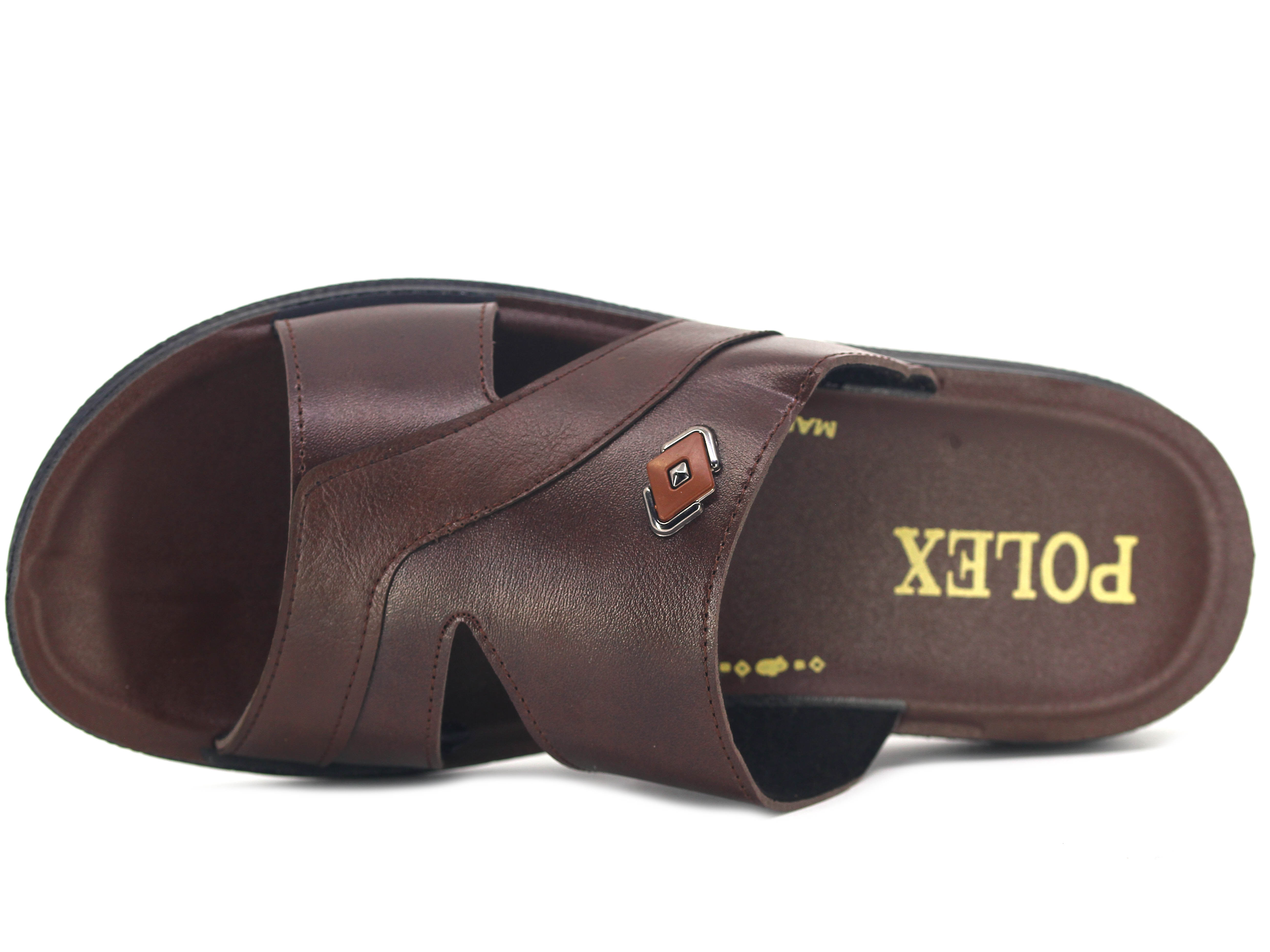 Polex Merdane 223 Günlük Terlik - 2