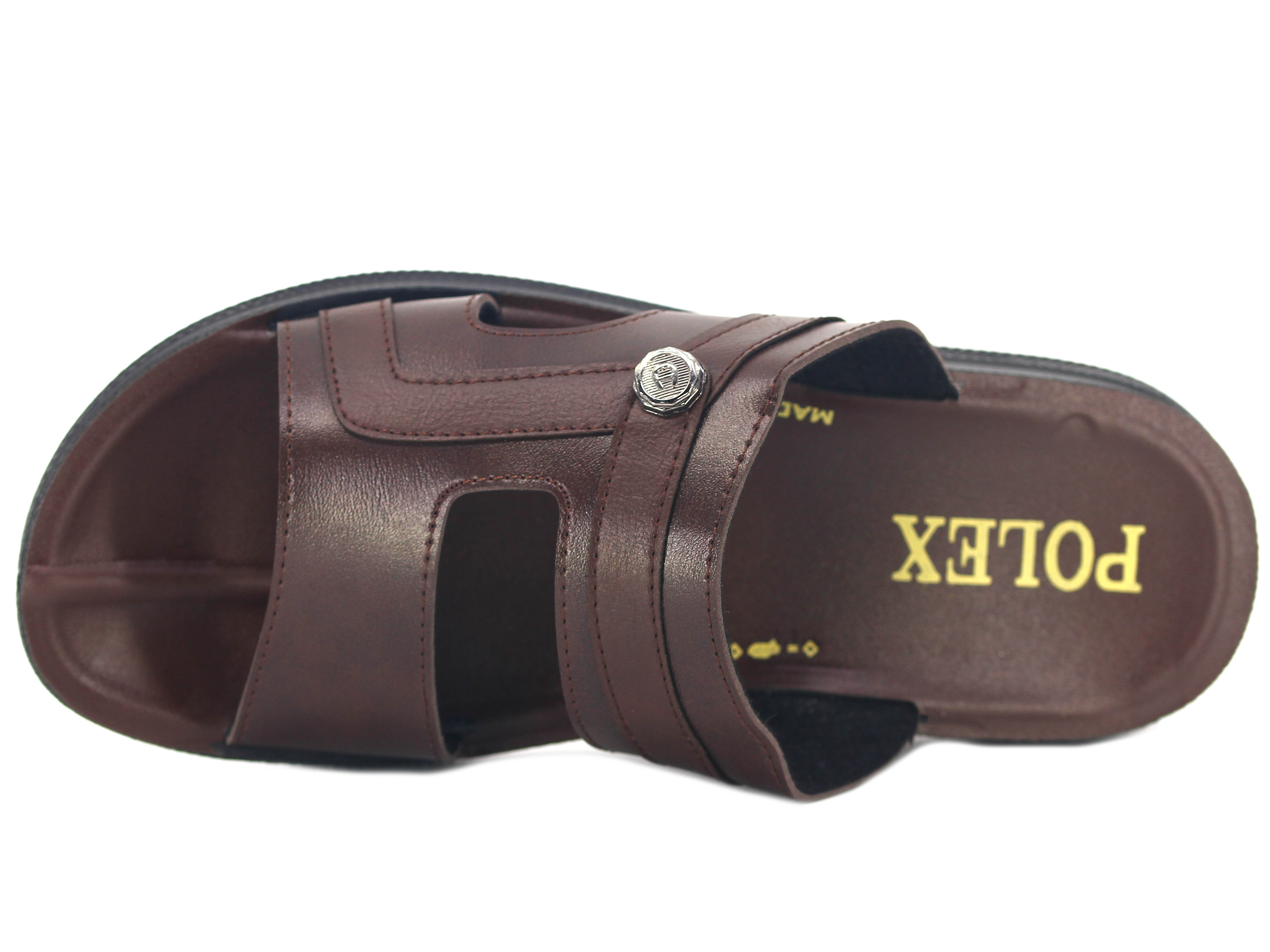Polex Merdane 222 Günlük Terlik - 2