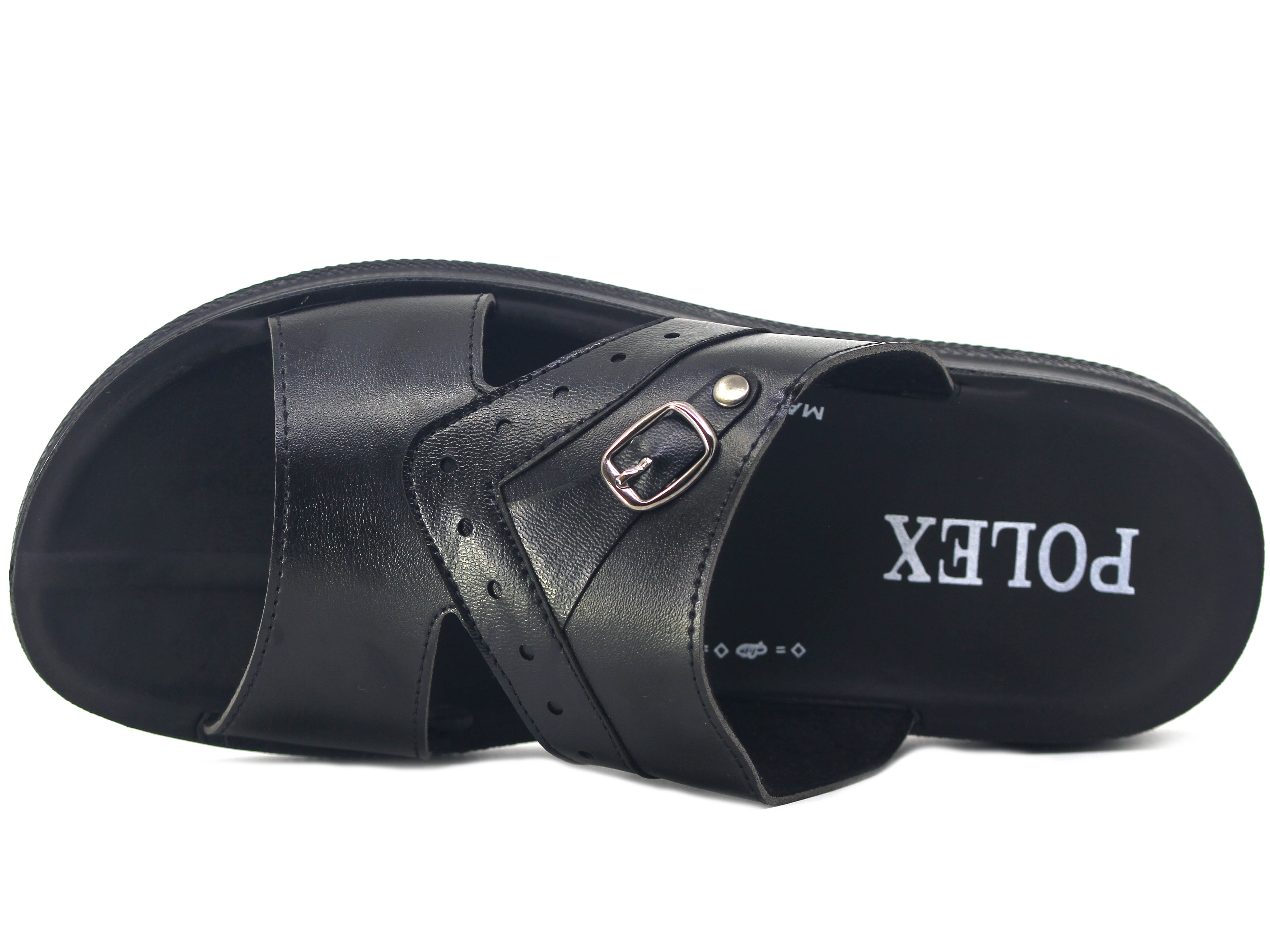 Polex Merdane 221 Günlük Terlik - 2