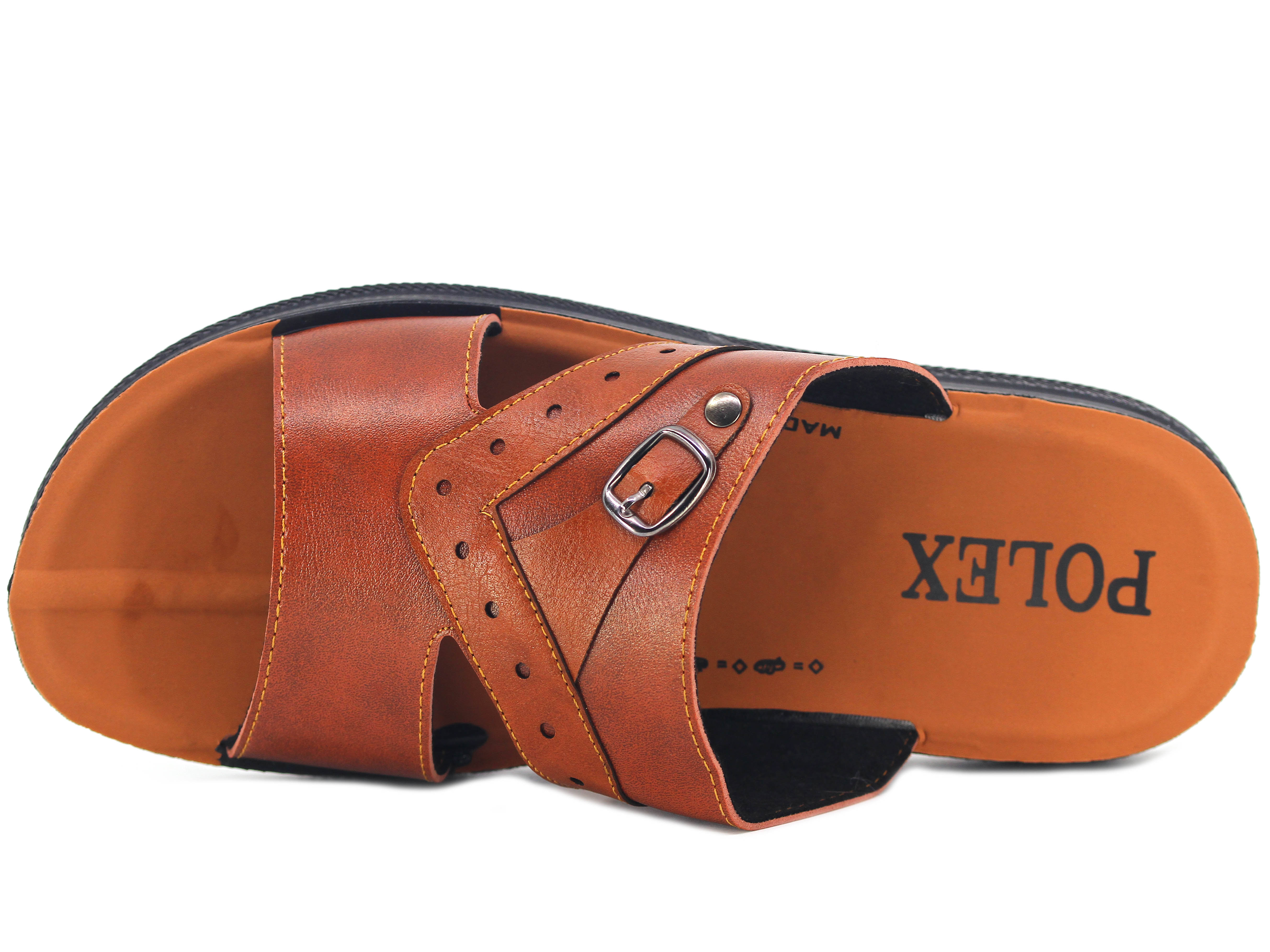Polex Merdane 221 Günlük Terlik - 2
