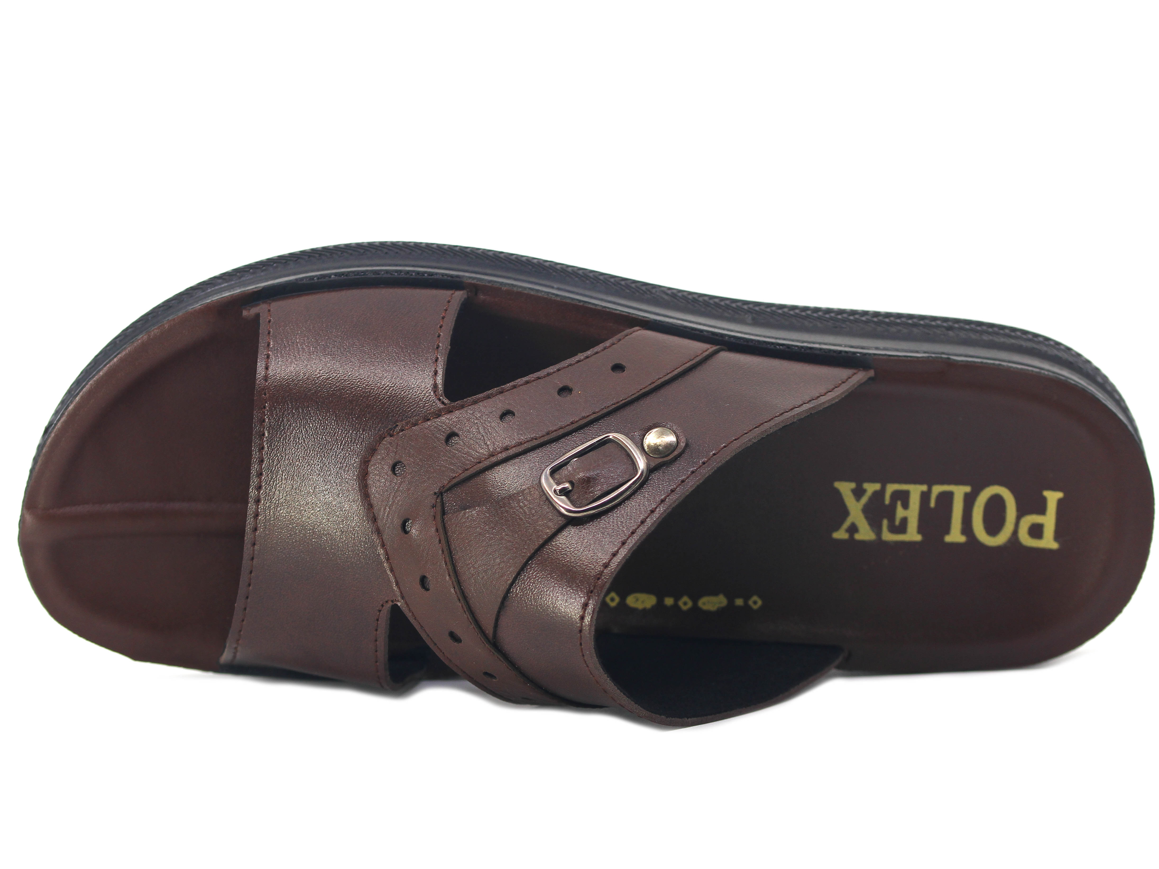 Polex Merdane 221 Günlük Terlik - 2
