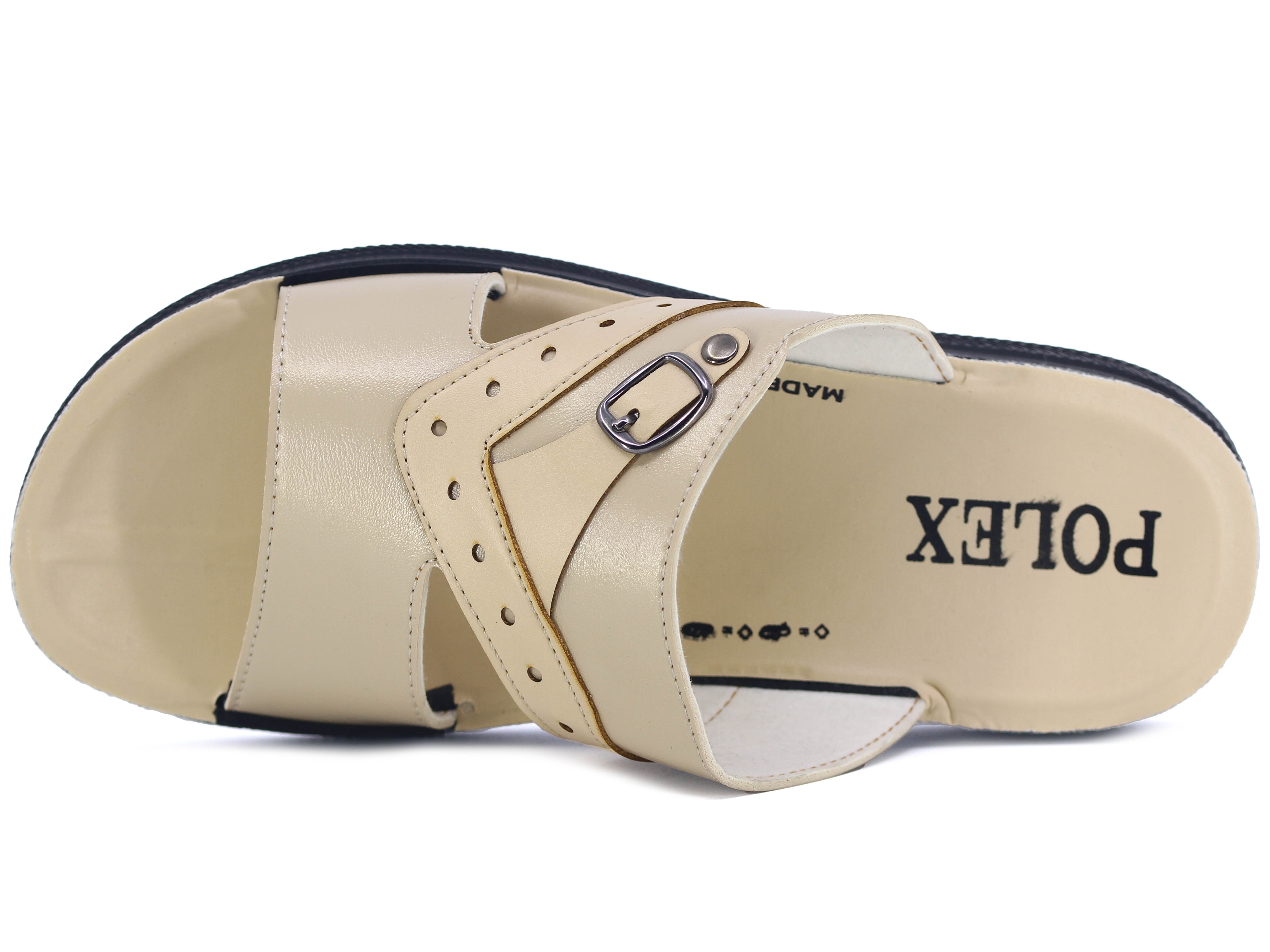 Polex Merdane 221 Günlük Terlik - 2