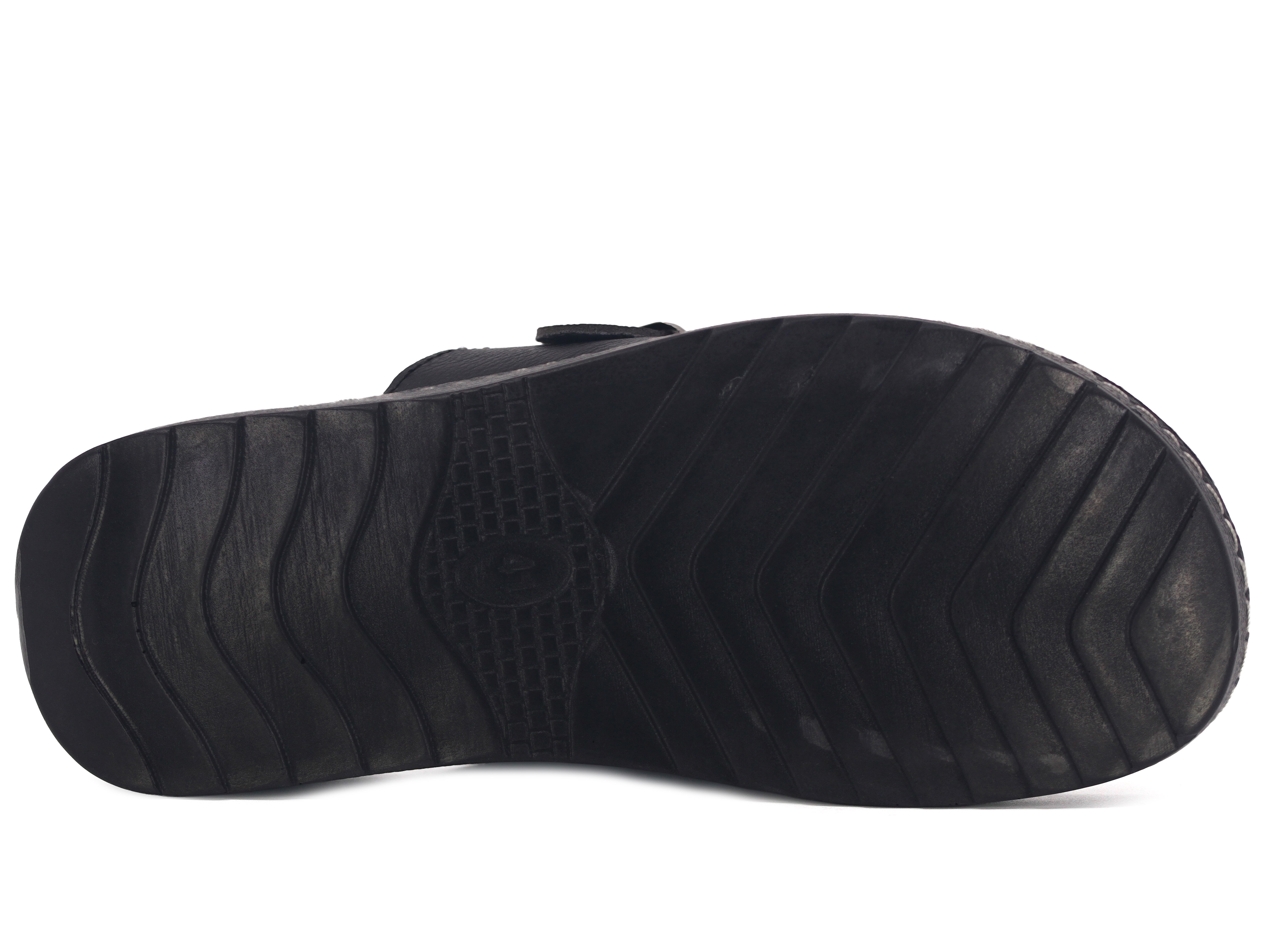 Polex Merdane 5501 Çift Toka Mekvalli Günlük Terlik - 3