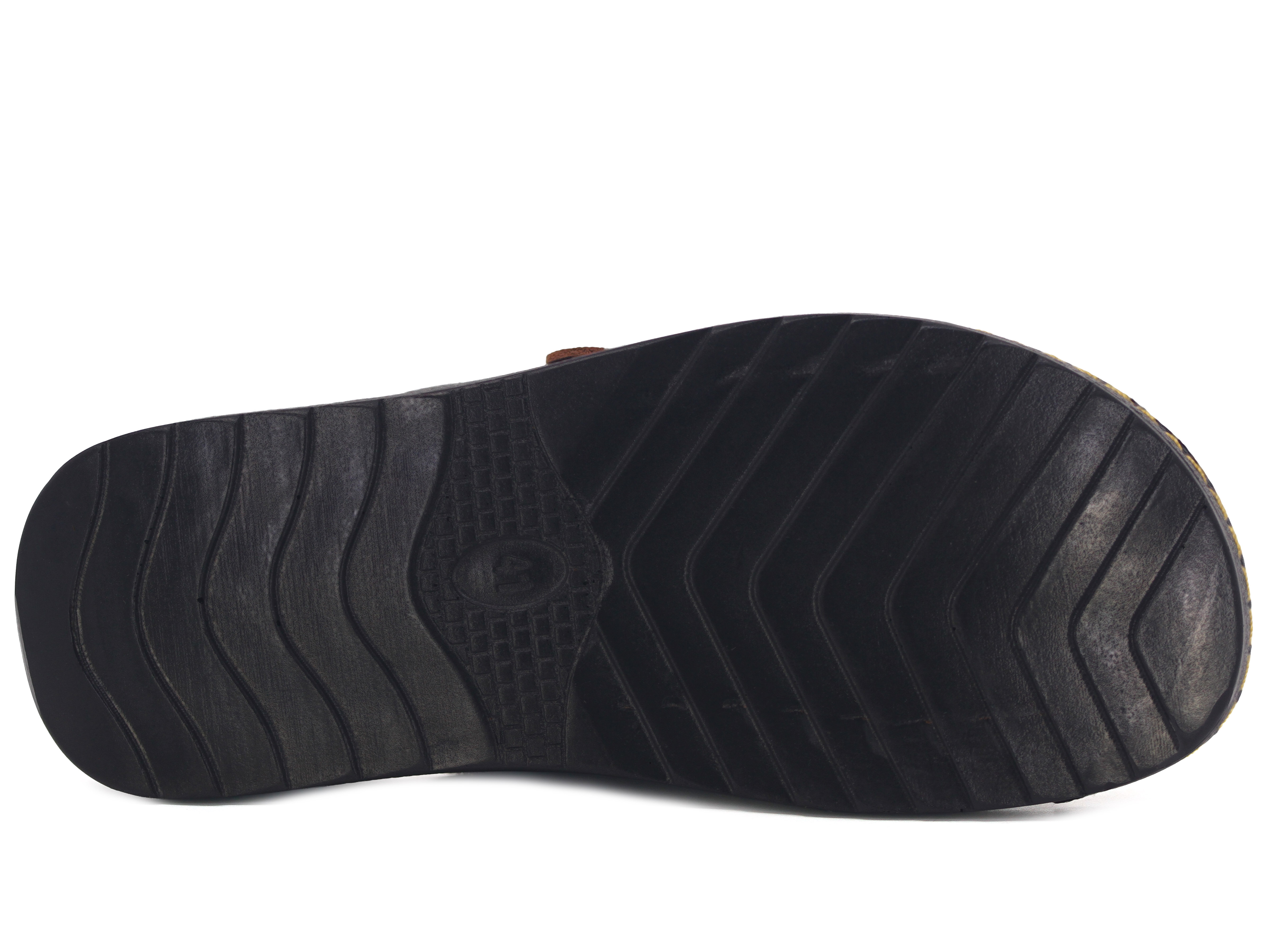 Polex Merdane 5501 Çift Toka Mekvalli Günlük Terlik - 3