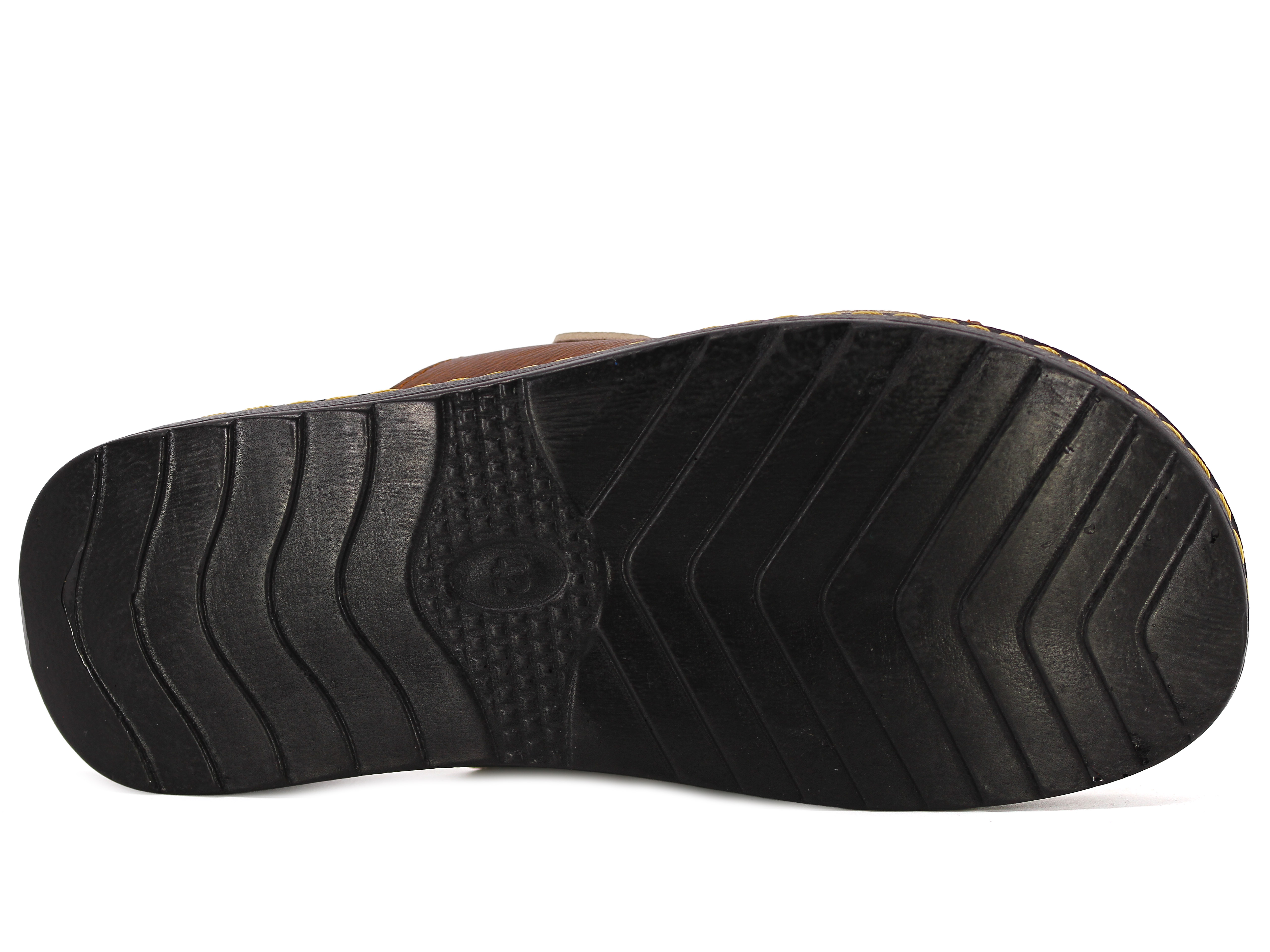 Polex Merdane 5502 Çift Toka Mekvalli Günlük Terlik - 3