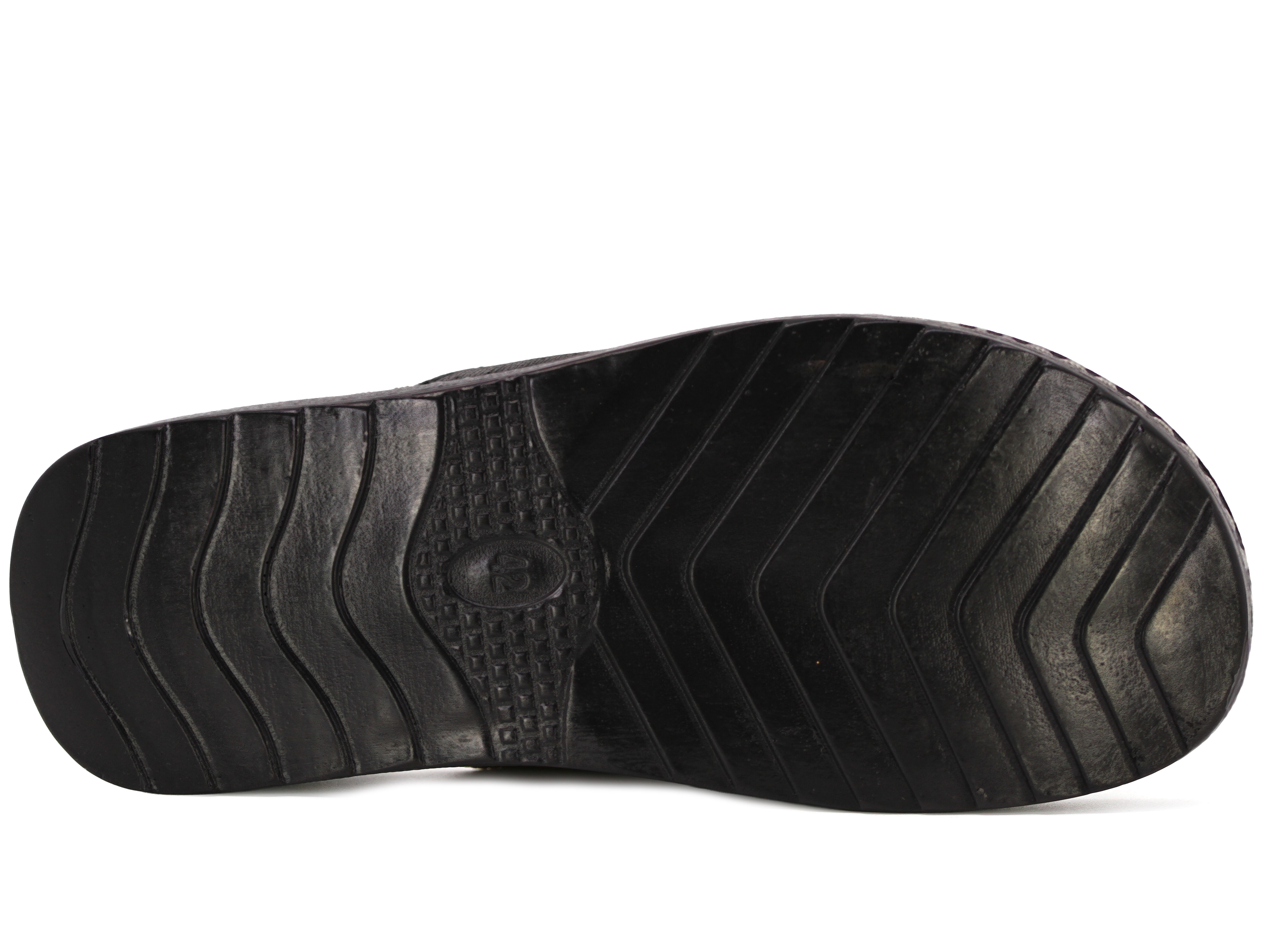 Polex Merdane 5505 Çapraz Tokalı Mekvalli Günlük Terlik - 3