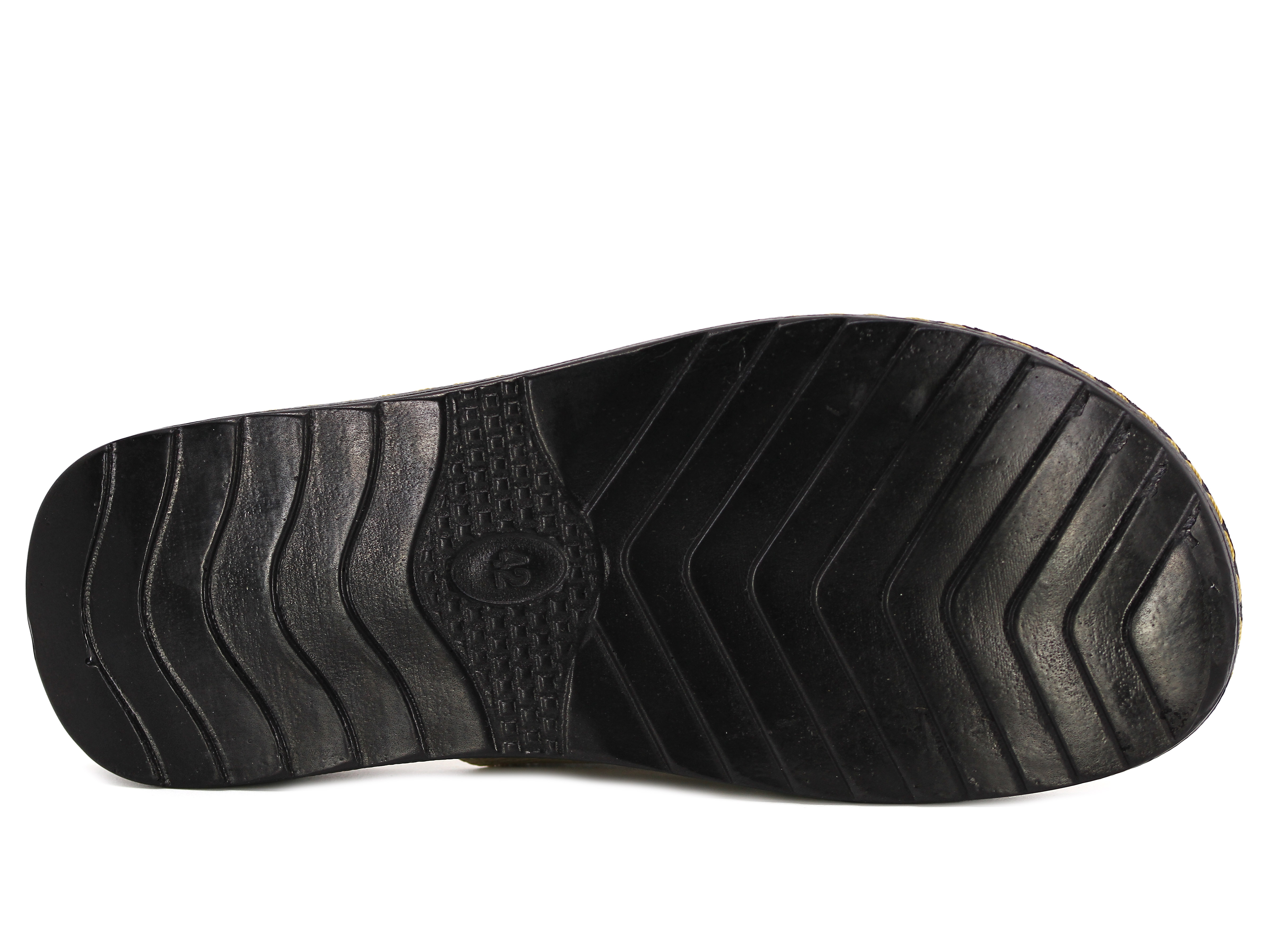 Polex Merdane 5505 Çapraz Tokalı Mekvalli Günlük Terlik - 3