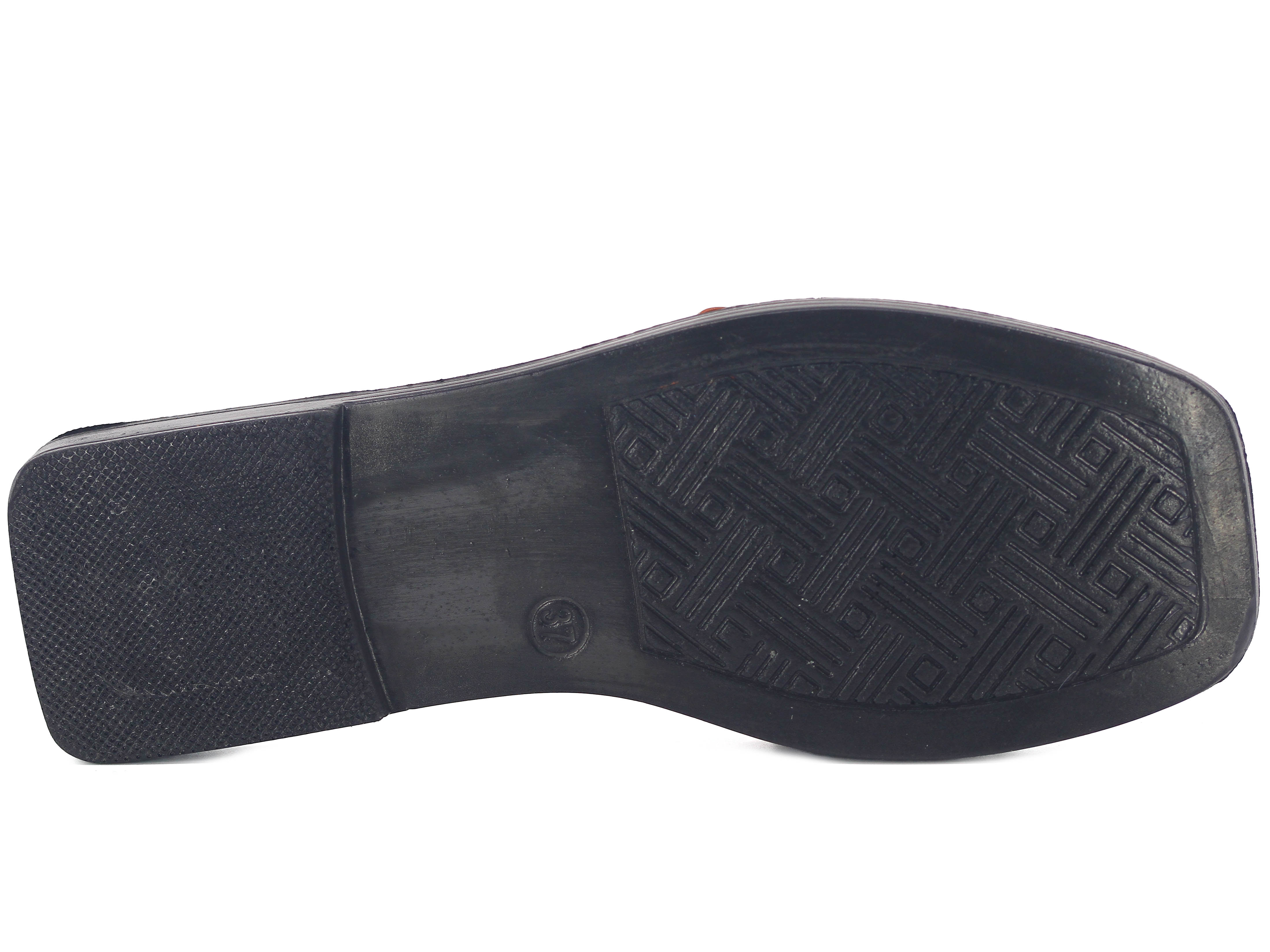 Polex Zenne Z2008 Soft Örgülü Poşetli Günlük Terlik - 3