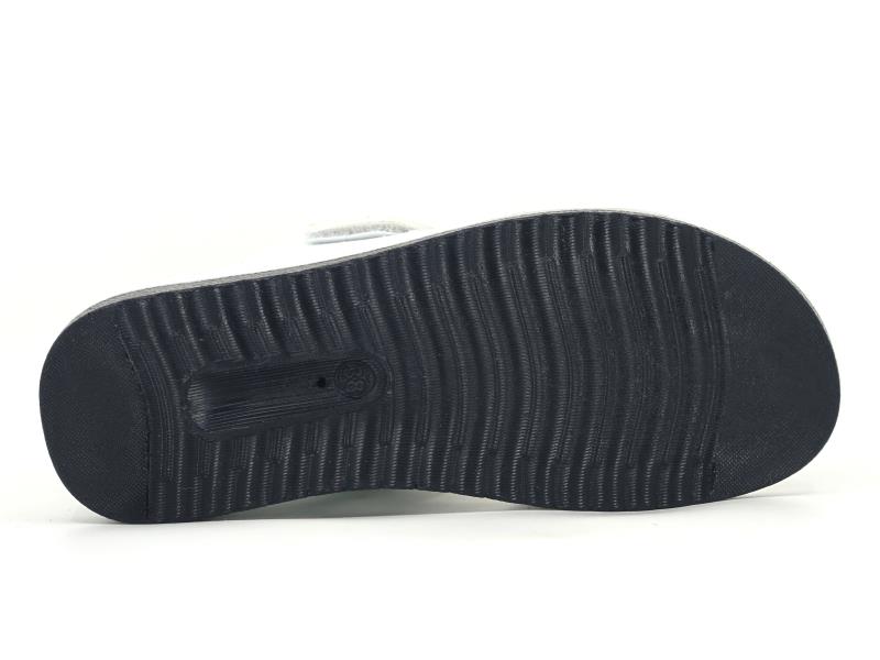 Polex Zenne Z135-0132 Cırtlı Monta Günlük Terlik - 3