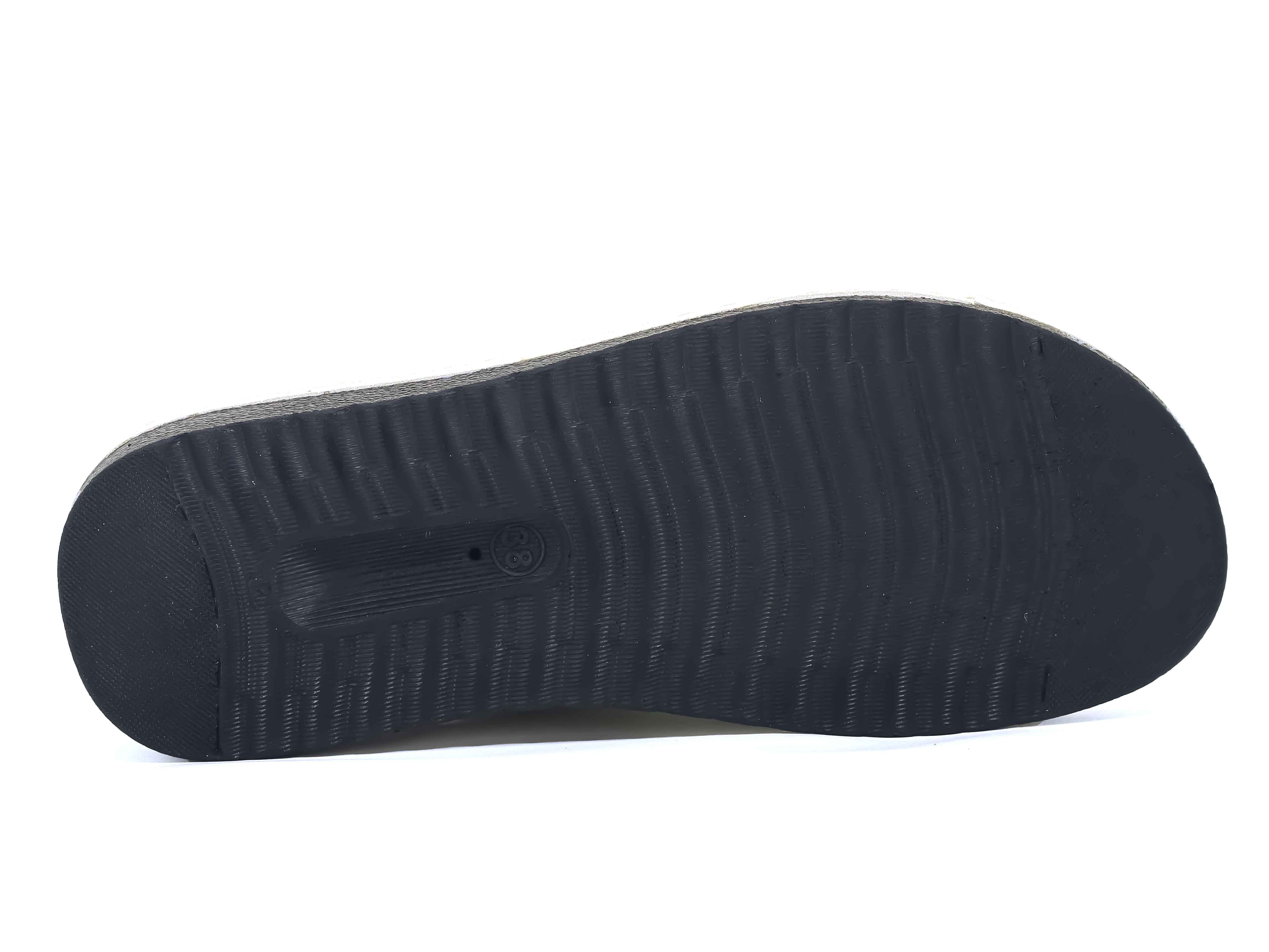 Polex Zenne Z135-0124 Çift Cırtlı Monta Günlük Terlik - 3