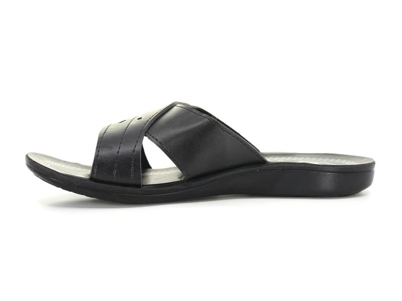 Polex Zenne 5454 Yapraklı Günlük Terlik - 2