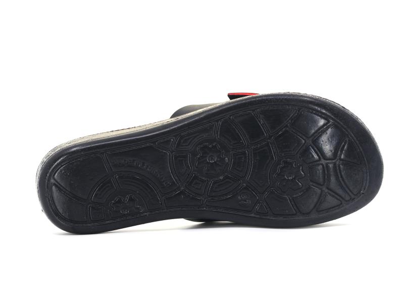 Polex Zenne 5151-A Tek Toka Ara Kat Günlük Terlik - 3
