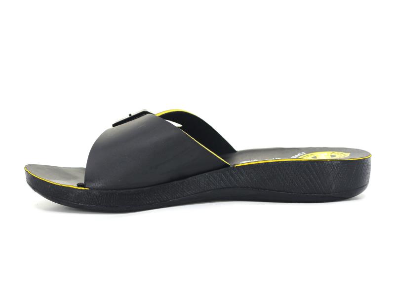 Polex Zenne 5151-A Tek Toka Ara Kat Günlük Terlik - 2