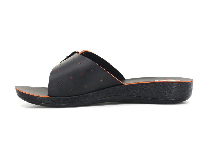 Polex Zenne 5151-A Tek Toka Ara Kat Günlük Terlik - 2
