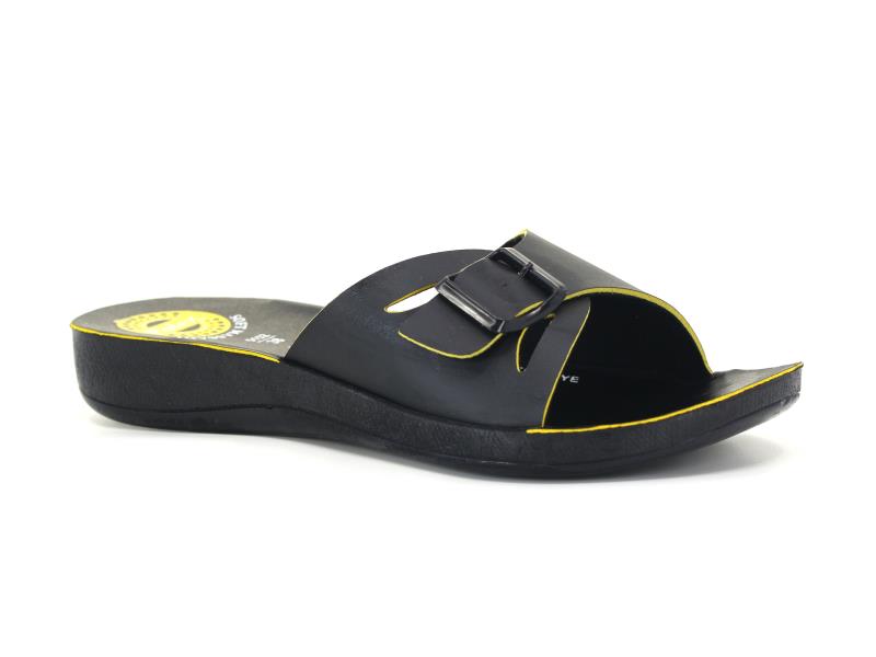 Polex Zenne 5151-A Tek Toka Ara Kat Günlük Terlik