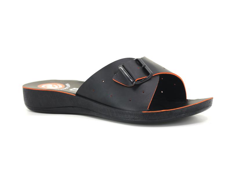Polex Zenne 5151-A Tek Toka Ara Kat Günlük Terlik