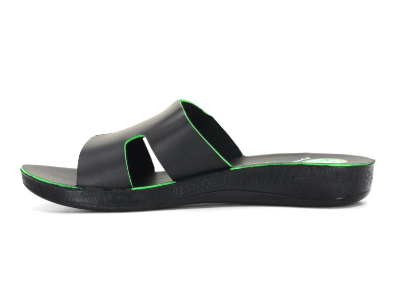 Polex Zenne 5162-A Hrms Ara Kat Günlük Terlik - 2