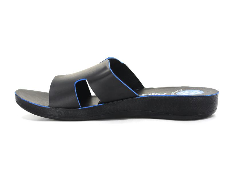 Polex Zenne 5162-A Hrms Ara Kat Günlük Terlik - 2