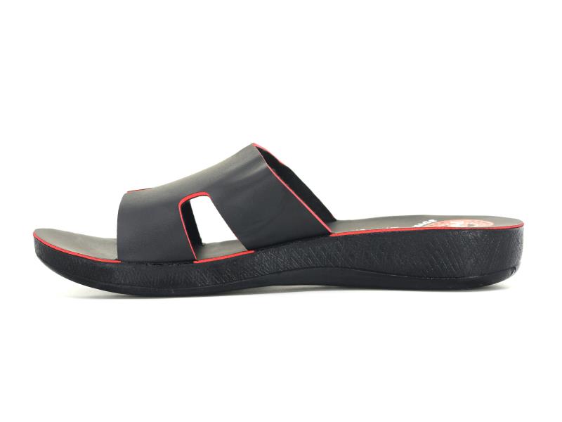 Polex Zenne 5162-A Hrms Ara Kat Günlük Terlik - 3