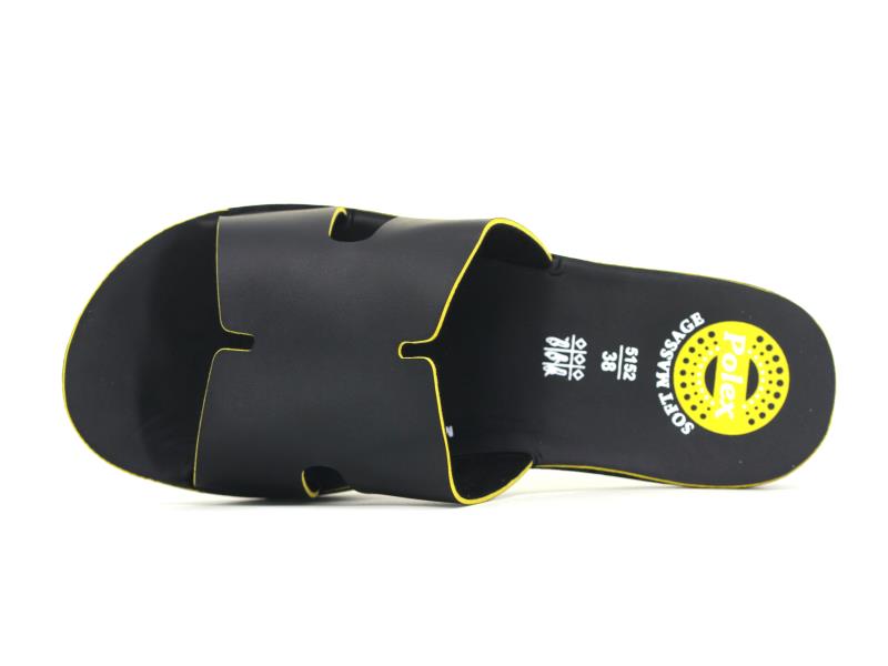 Polex Zenne 5162-A Hrms Ara Kat Günlük Terlik - 2