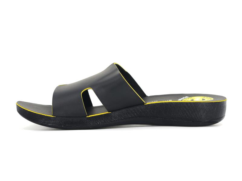 Polex Zenne 5162-A Hrms Ara Kat Günlük Terlik - 3