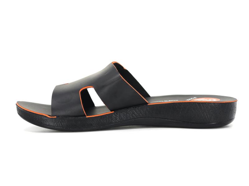 Polex Zenne 5162-A Hrms Ara Kat Günlük Terlik - 2