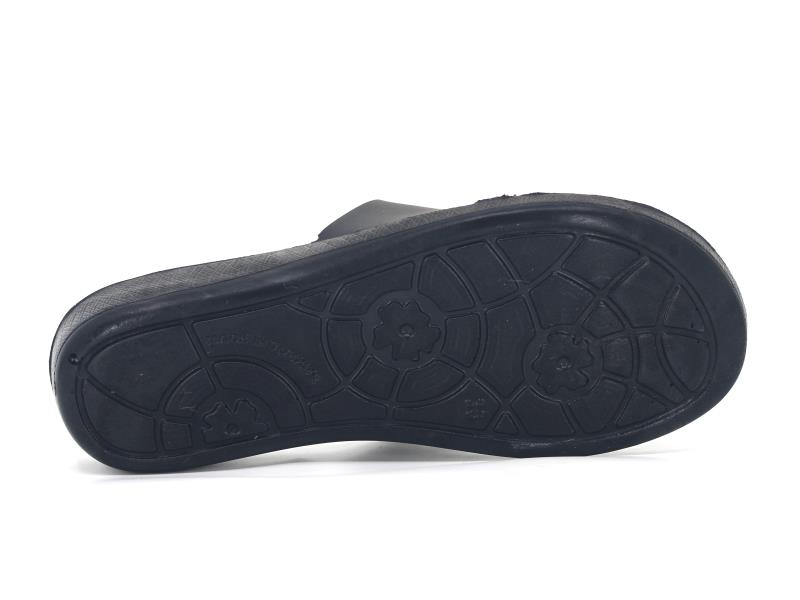 Polex Zenne 5162-A Hrms Ara Kat Günlük Terlik - 3