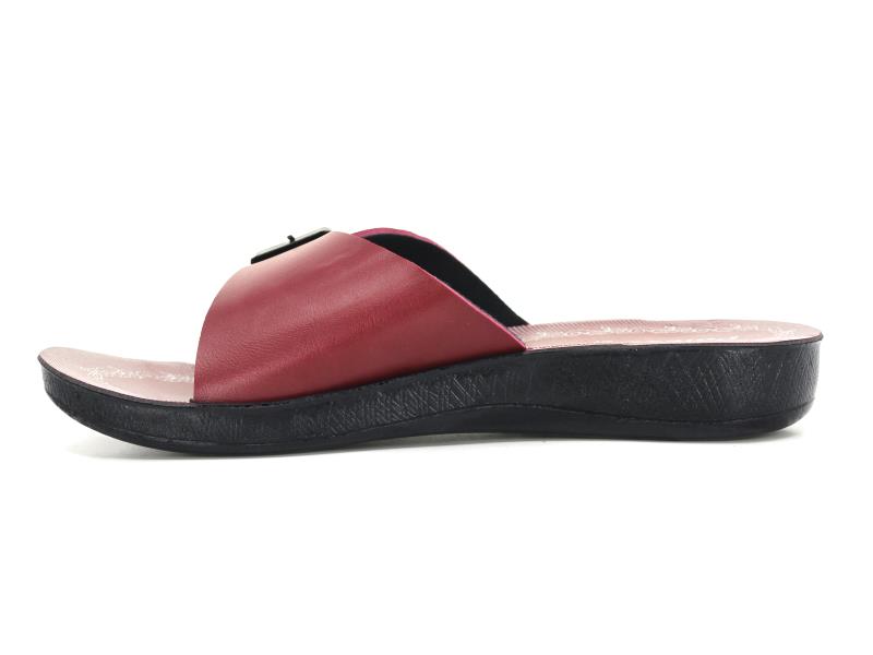 Polex Zenne 5151 Tek Toka Poşetli Günlük Terlik - 2