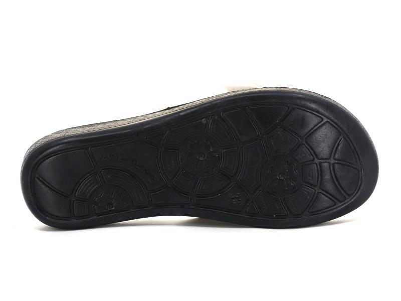 Polex Zenne 5151 Tek Toka Poşetli Günlük Terlik - 3