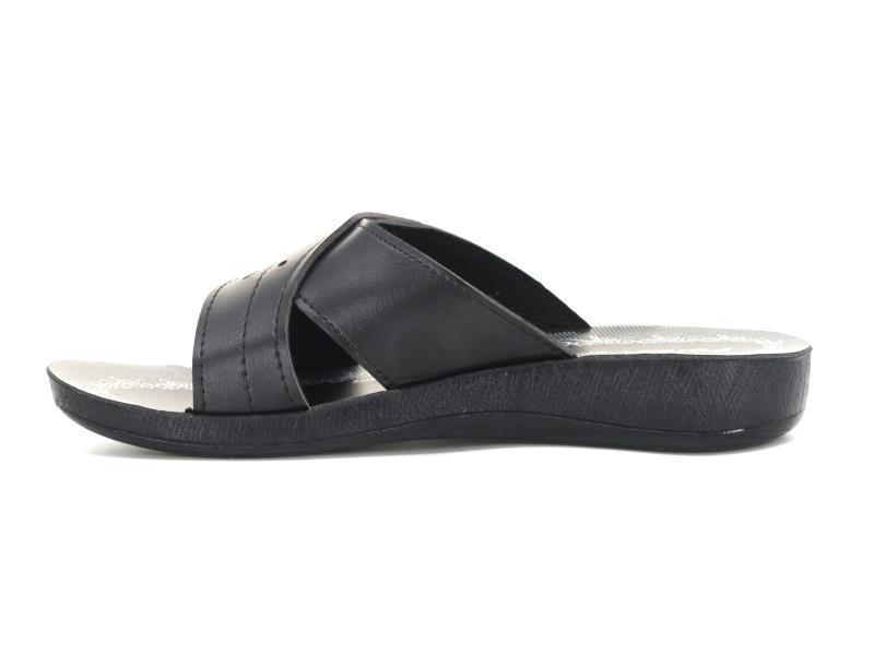 Polex Zenne 5154 Yapraklı Günlük Terlik - 2