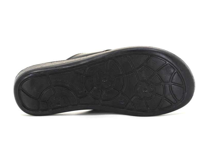 Polex Zenne 5154 Yapraklı Günlük Terlik - 3