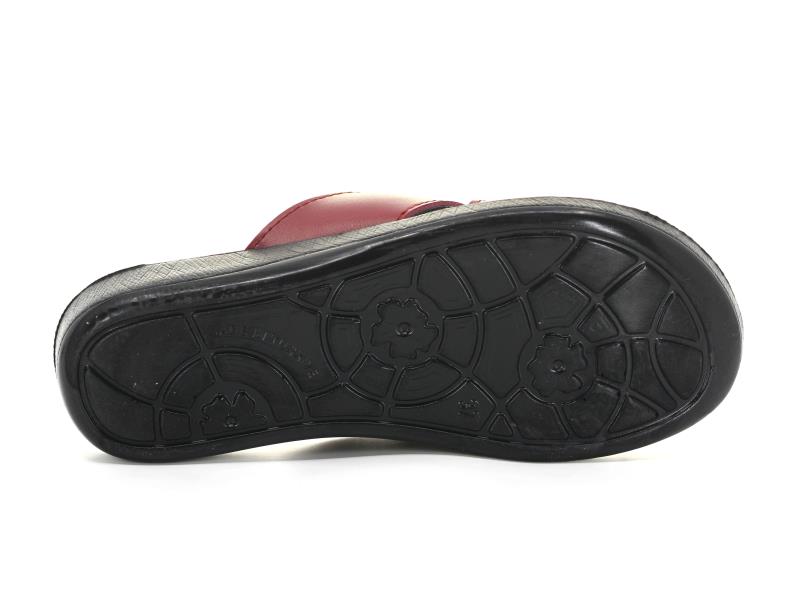 Polex Zenne 5154 Yapraklı Günlük Terlik - 3