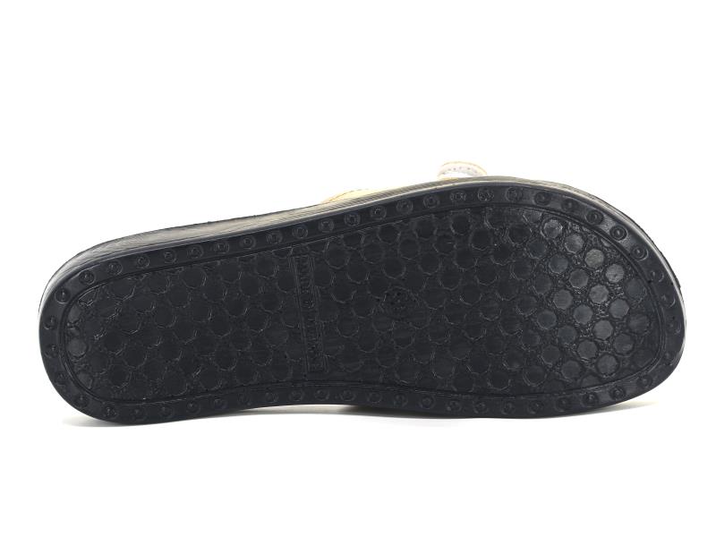 Polex Zenne 5051 Cırtlı Poşetli Günlük Terlik - 3