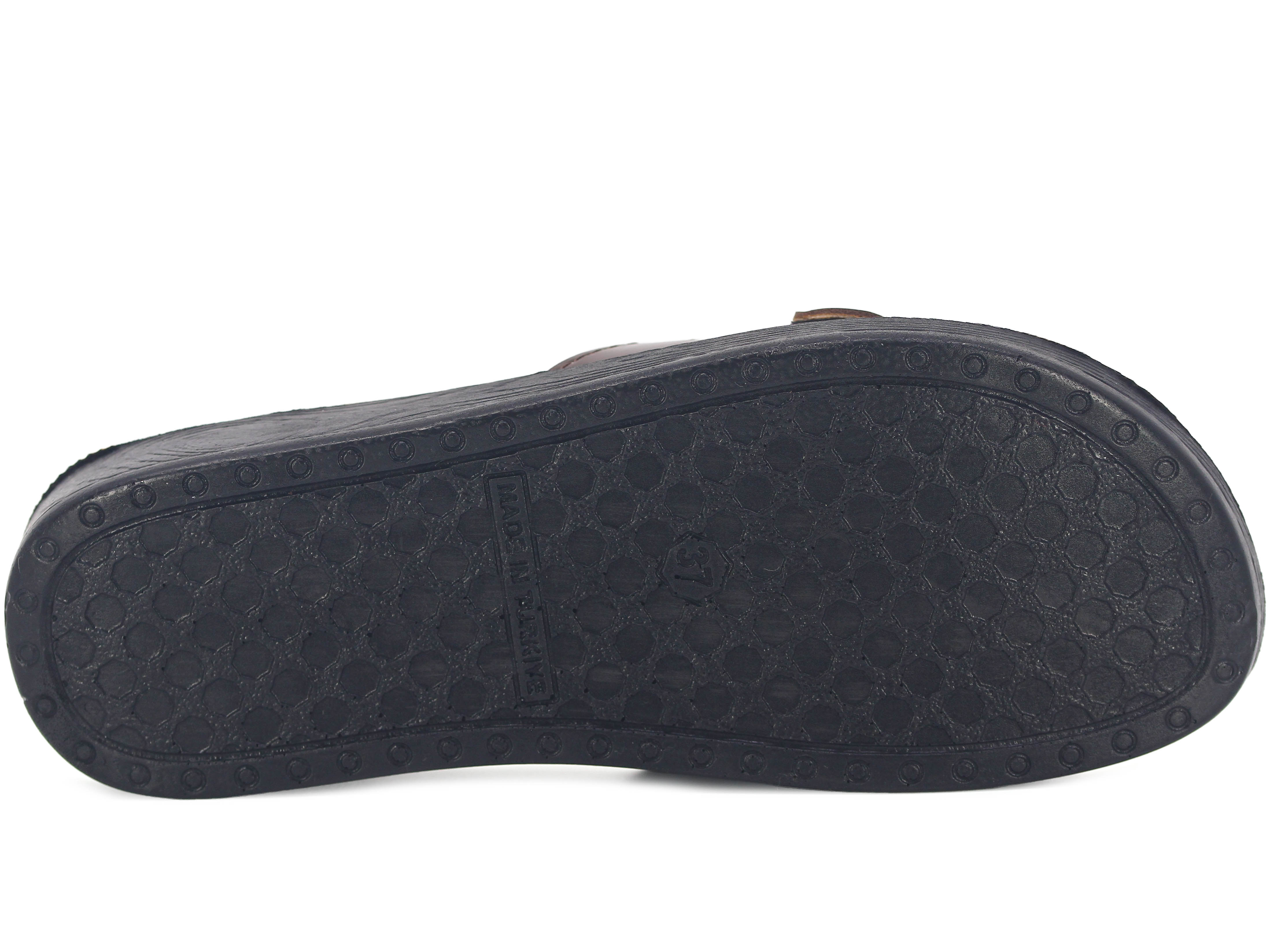 Polex Zenne 5051 Cırtlı Poşetli Günlük Terlik - 3