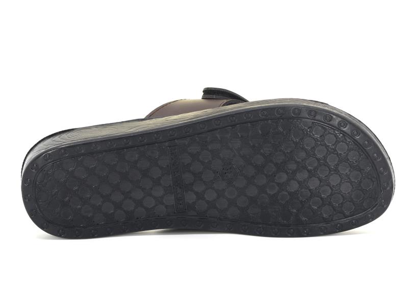 Polex Zenne 5052 Yandan Cırtlı Poşetli Günlük Terlik - 3