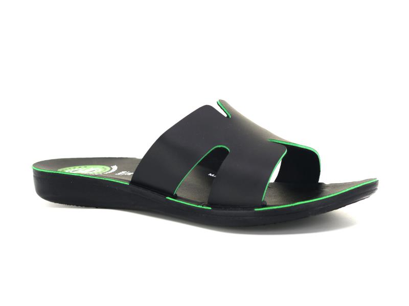 Polex Zenne 5462-A Hrms Ara Kat Günlük Terlik - 1