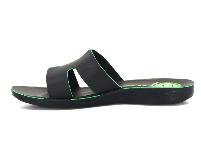 Polex Zenne 5462-A Hrms Ara Kat Günlük Terlik - 3