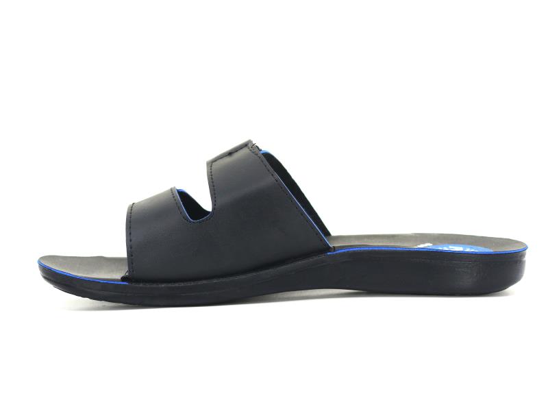 Polex Zenne 5453-A Cırtlı Ara Kat Günlük Terlik - 3