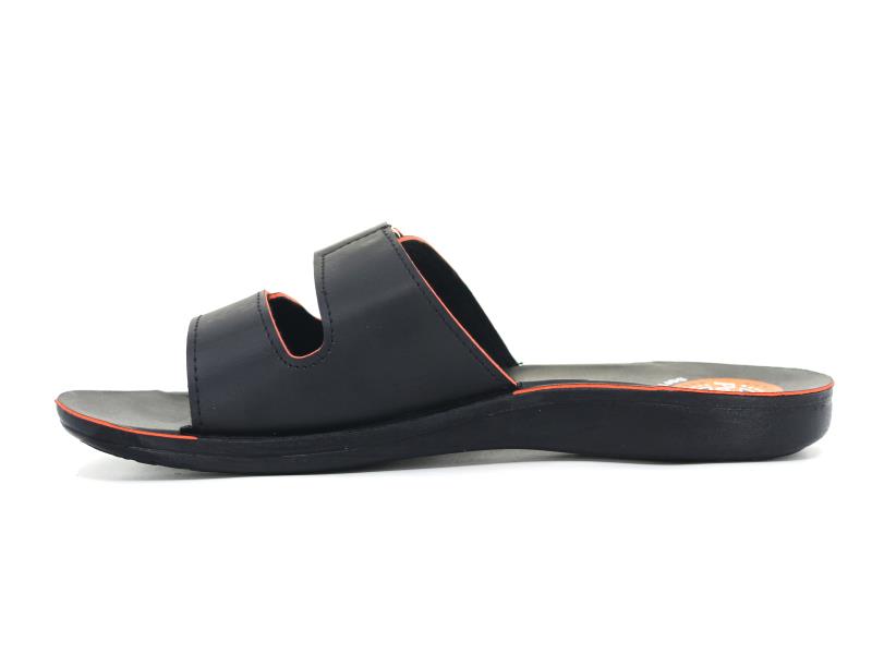 Polex Zenne 5453-A Cırtlı Ara Kat Günlük Terlik - 3