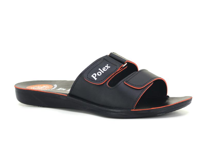 Polex Zenne 5453-A Cırtlı Ara Kat Günlük Terlik