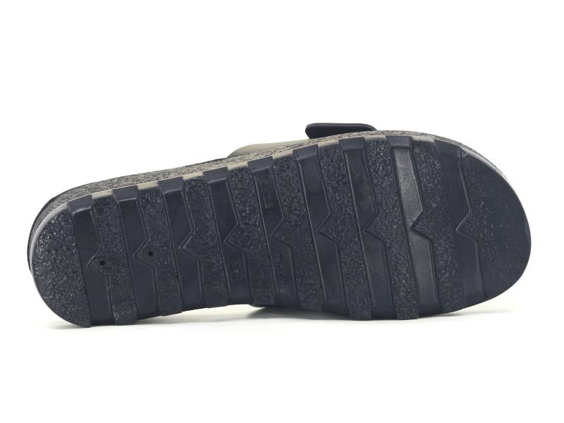 Polex Zenne 5251 Tek Toka Traktör Taban Günlük Terlik - 3