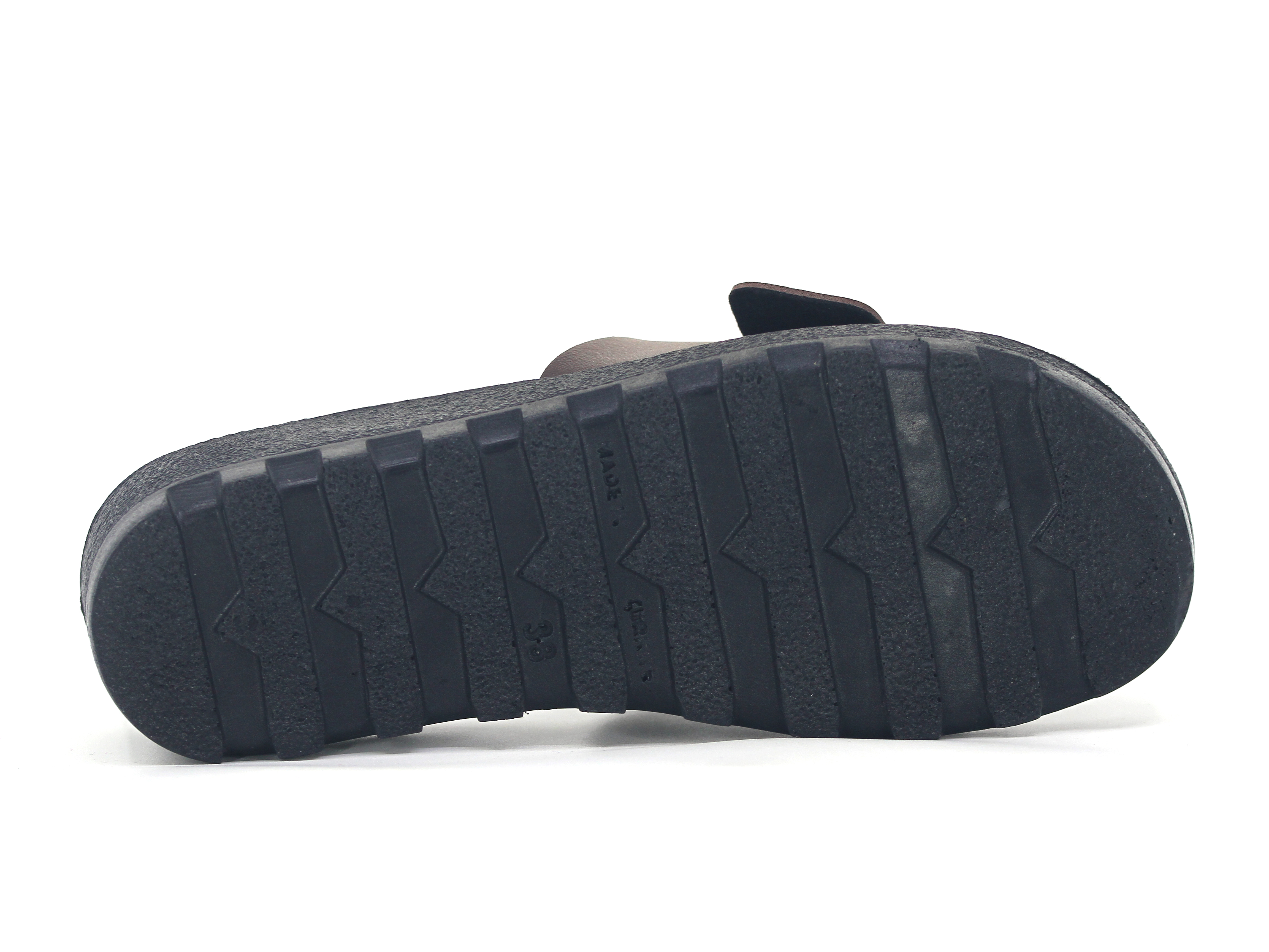 Polex Zenne 5251 Tek Toka Traktör Taban Günlük Terlik - 3