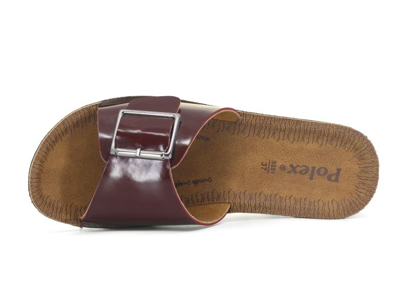 Polex Zenne 5251 Tek Toka Traktör Taban Günlük Terlik - 3