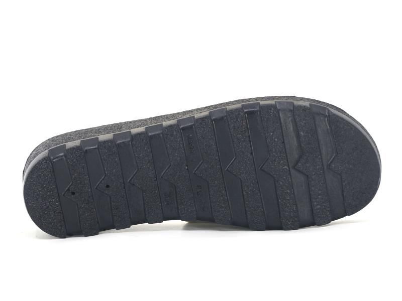 Polex Zenne 5251 Tek Toka Traktör Taban Günlük Terlik - 2