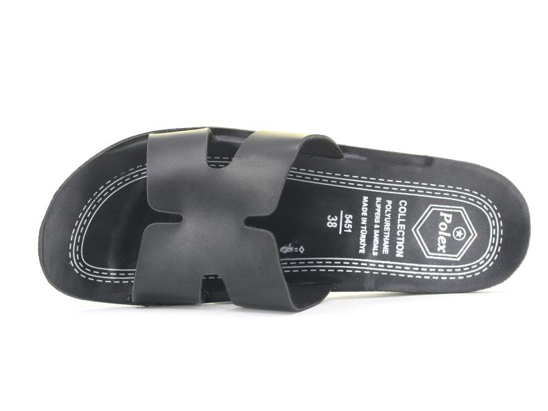Polex Zenne 5462 Hrms Poşetli Günlük Terlik - 2