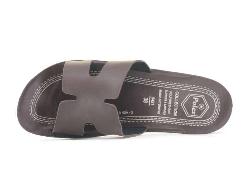 Polex Zenne 5462 Hrms Poşetli Günlük Terlik - 3