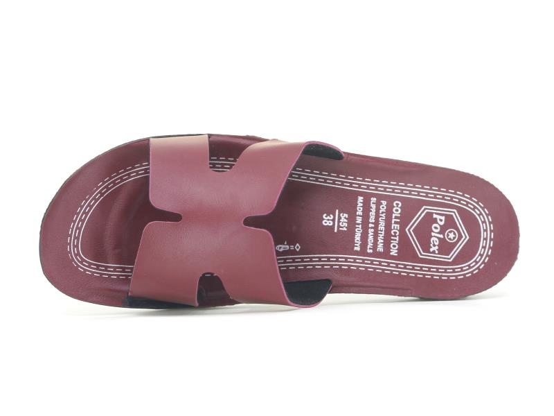 Polex Zenne 5462 Hrms Poşetli Günlük Terlik - 3