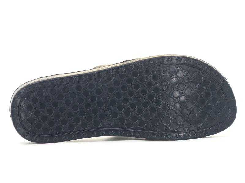 Polex Zenne 5057-C Geçmeli TV Poşetli Günlük Terlik - 3
