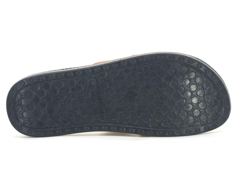Polex Zenne 5057-C Geçmeli TV Poşetli Günlük Terlik - 3